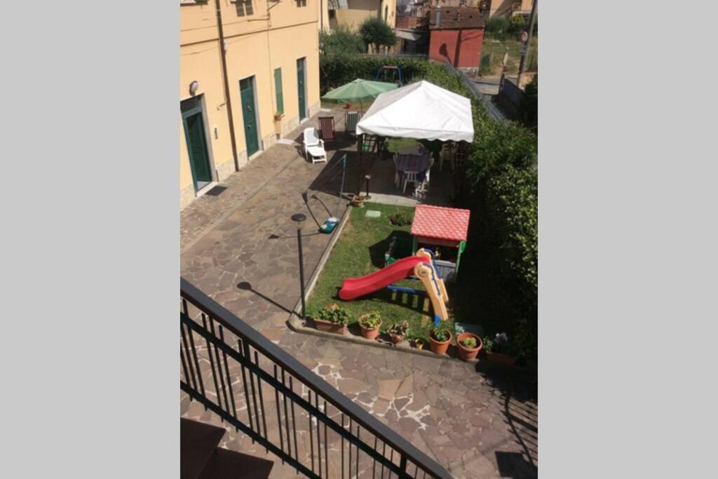 Ca' Rosetta Your Home Near Cinque Terre & Versilia Arcola Exterior photo