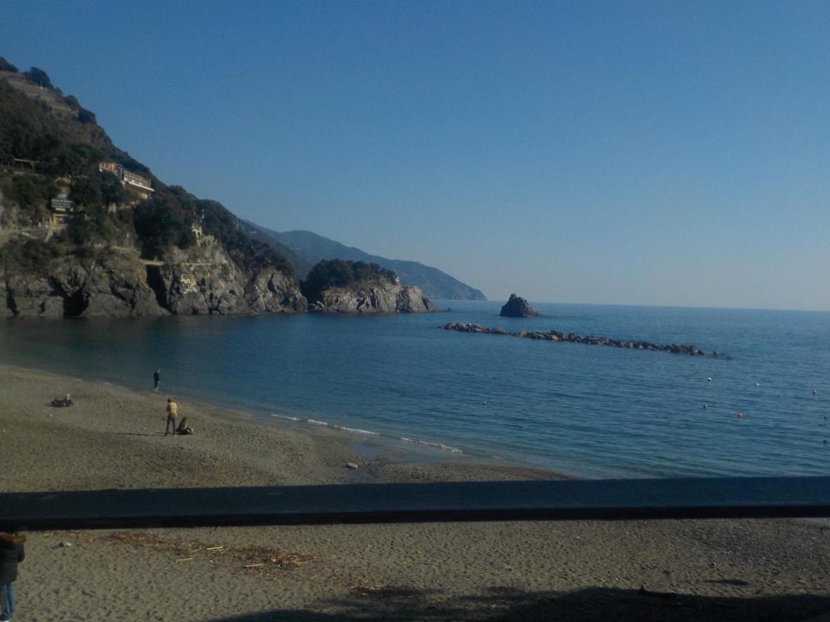 Ca' Rosetta Your Home Near Cinque Terre & Versilia Arcola Exterior photo